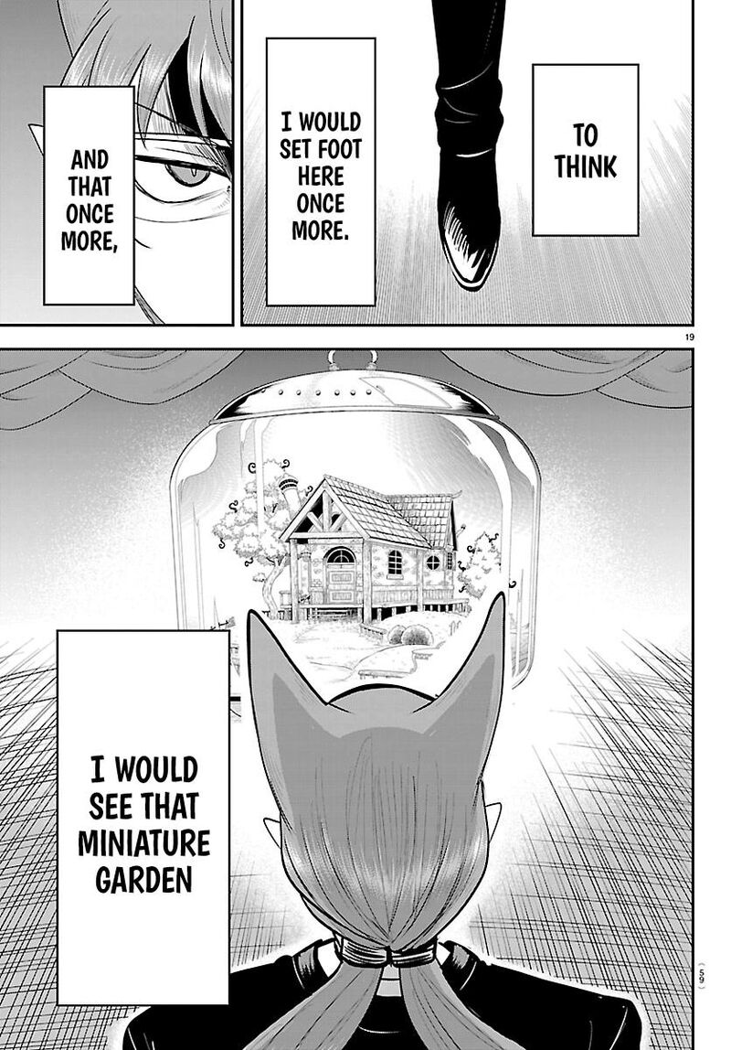 Mairimashita Iruma Kun Chapter 455 Page 18