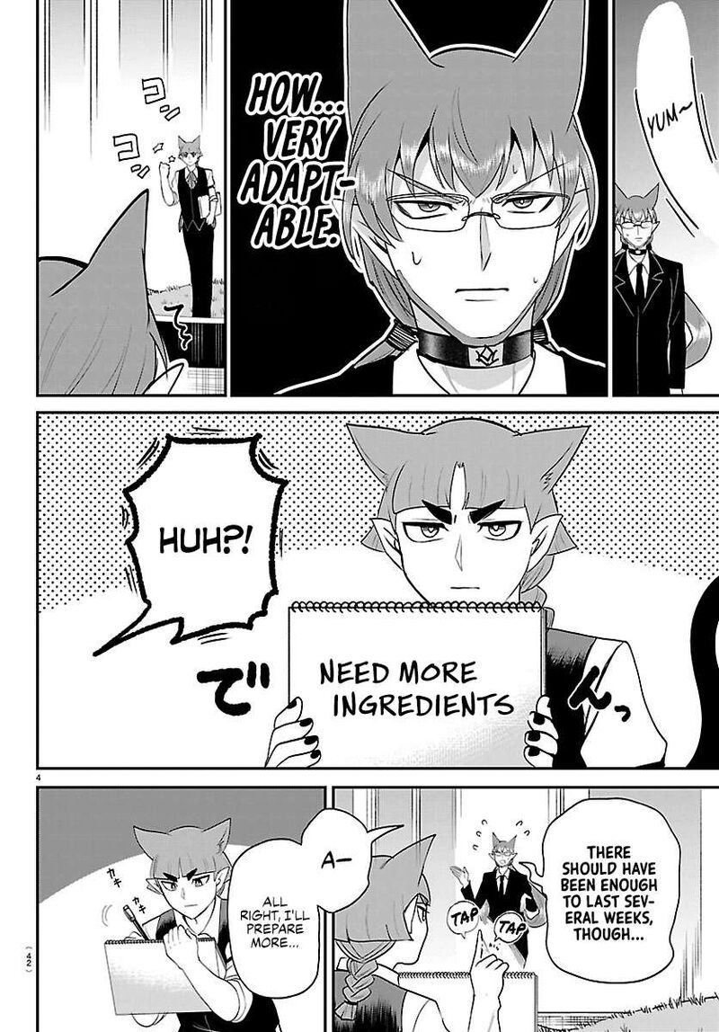 Mairimashita Iruma Kun Chapter 456 Page 4
