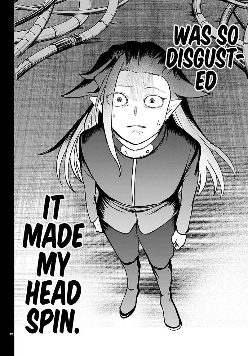 Mairimashita Iruma Kun Chapter 457 Page 13