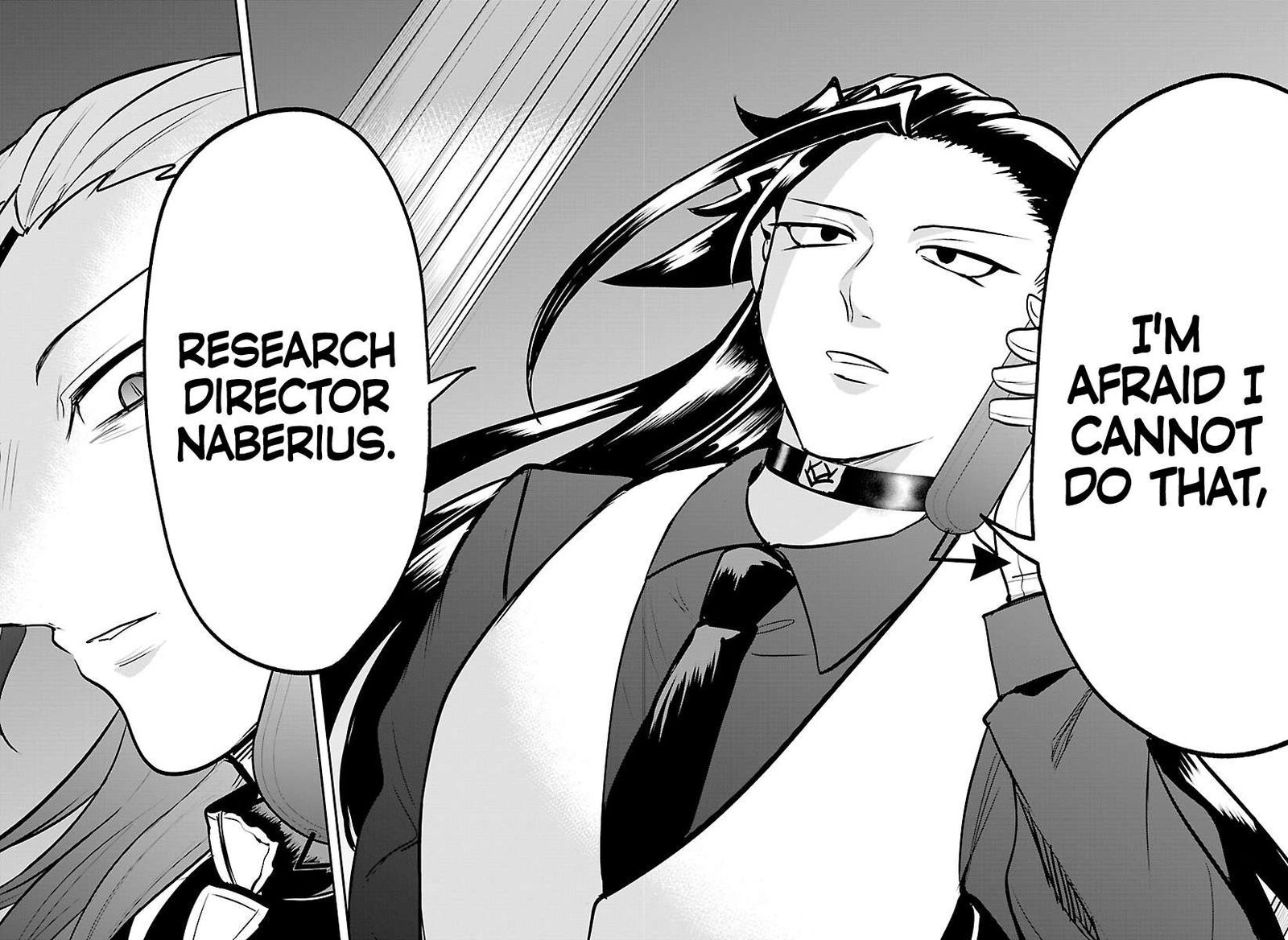 Mairimashita Iruma Kun Chapter 457 Page 18
