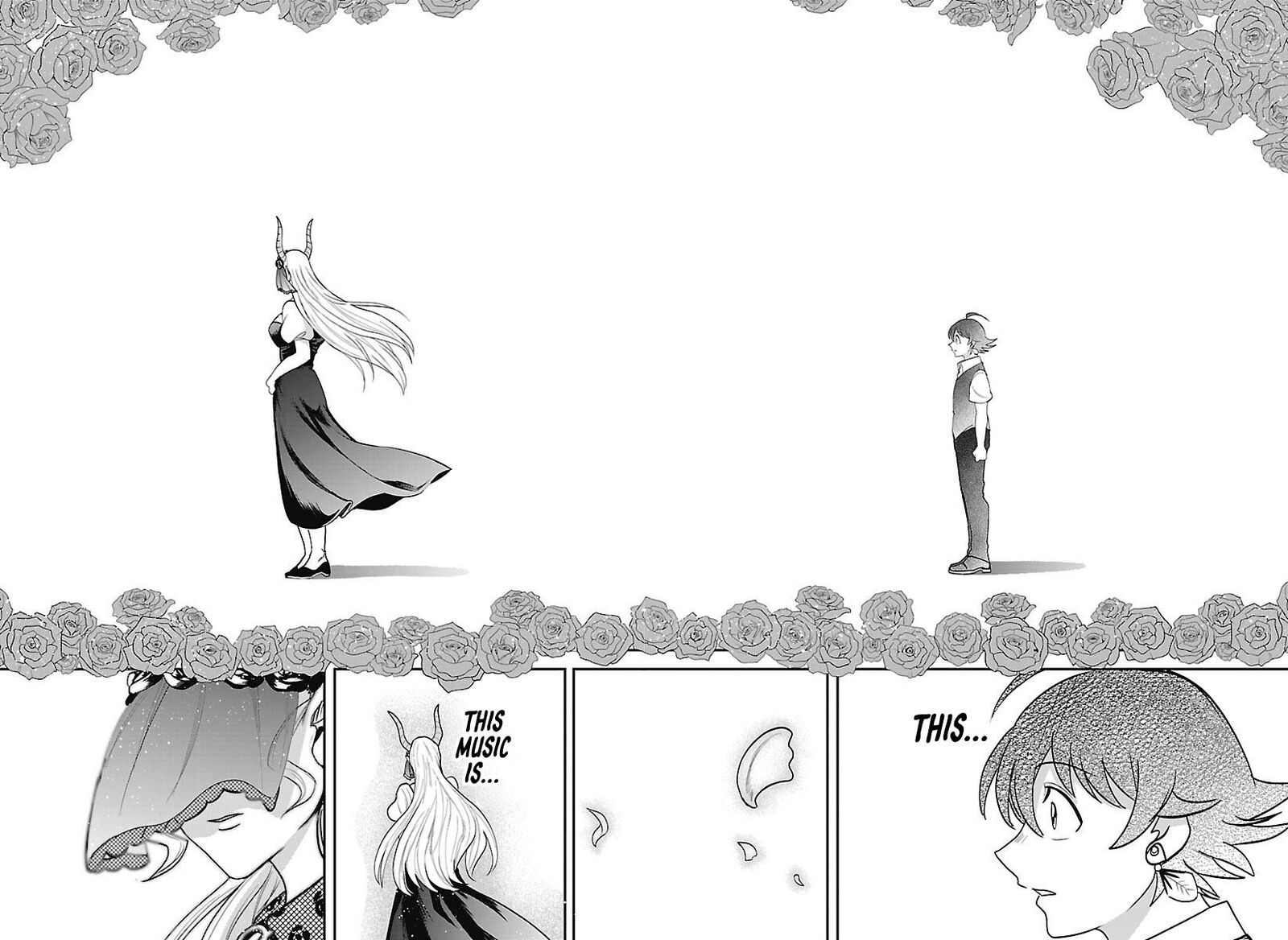 Mairimashita Iruma Kun Chapter 464 Page 18