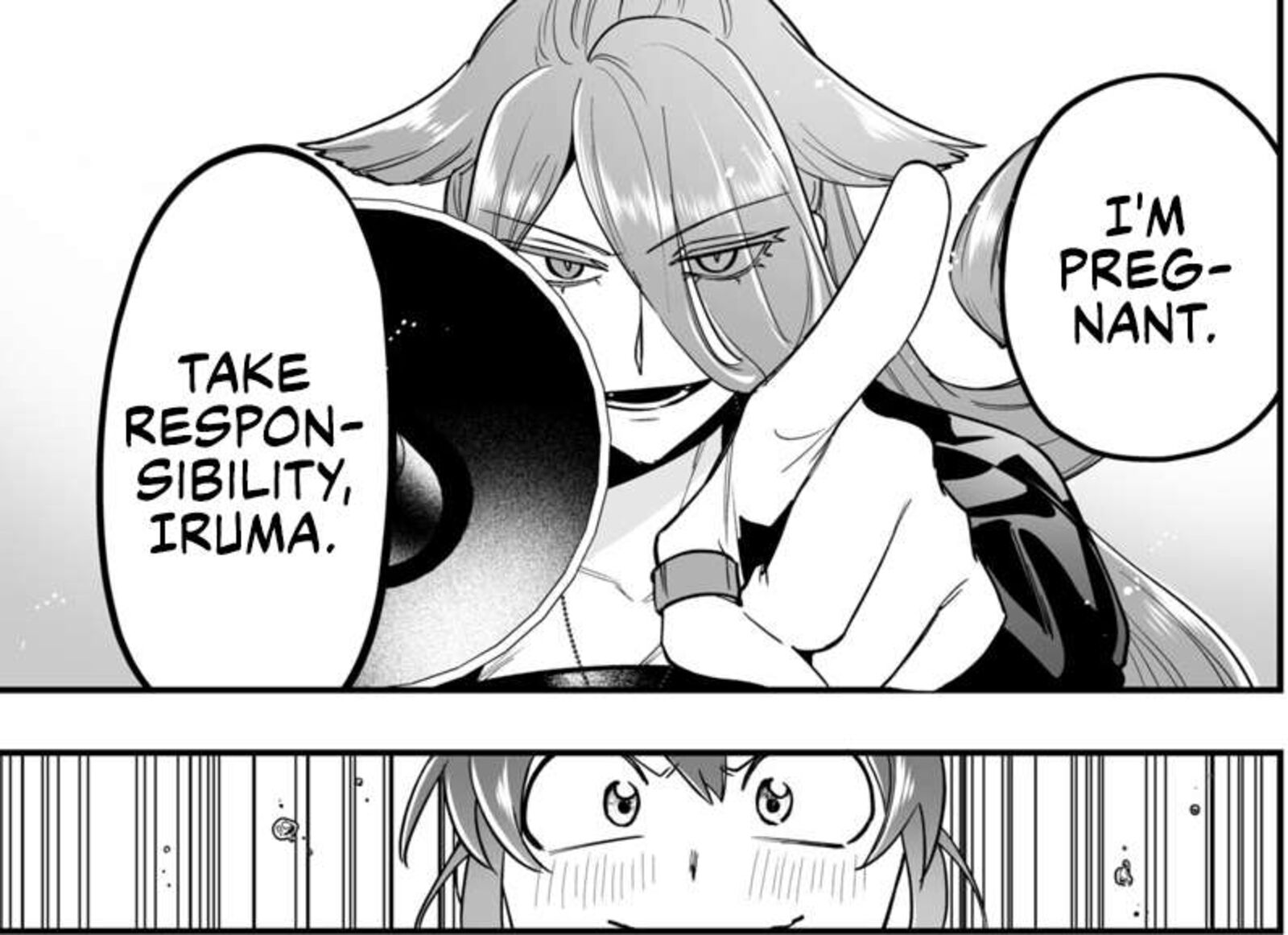 Mairimashita Iruma Kun If Episode Of Mafia Chapter 10 Page 47