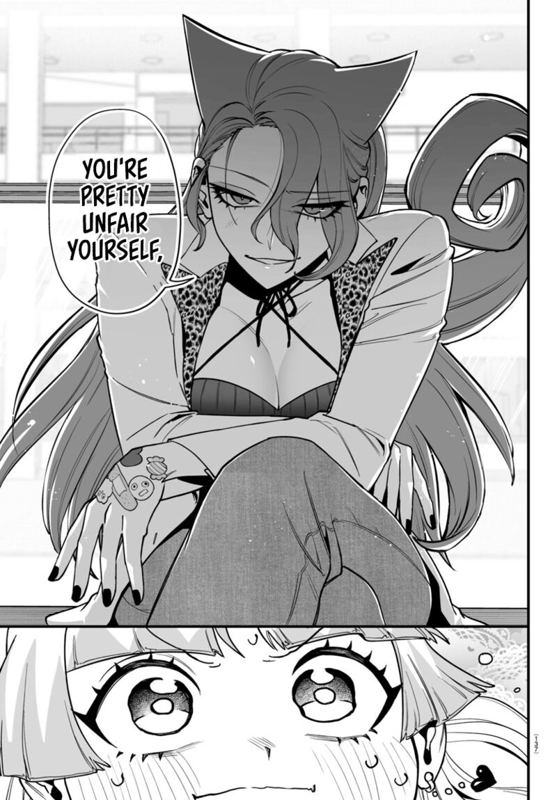 Mairimashita Iruma Kun If Episode Of Mafia Chapter 20 Page 30