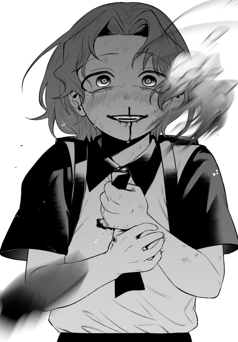 Mairimashita Iruma Kun If Episode Of Mafia Chapter 25 Page 12