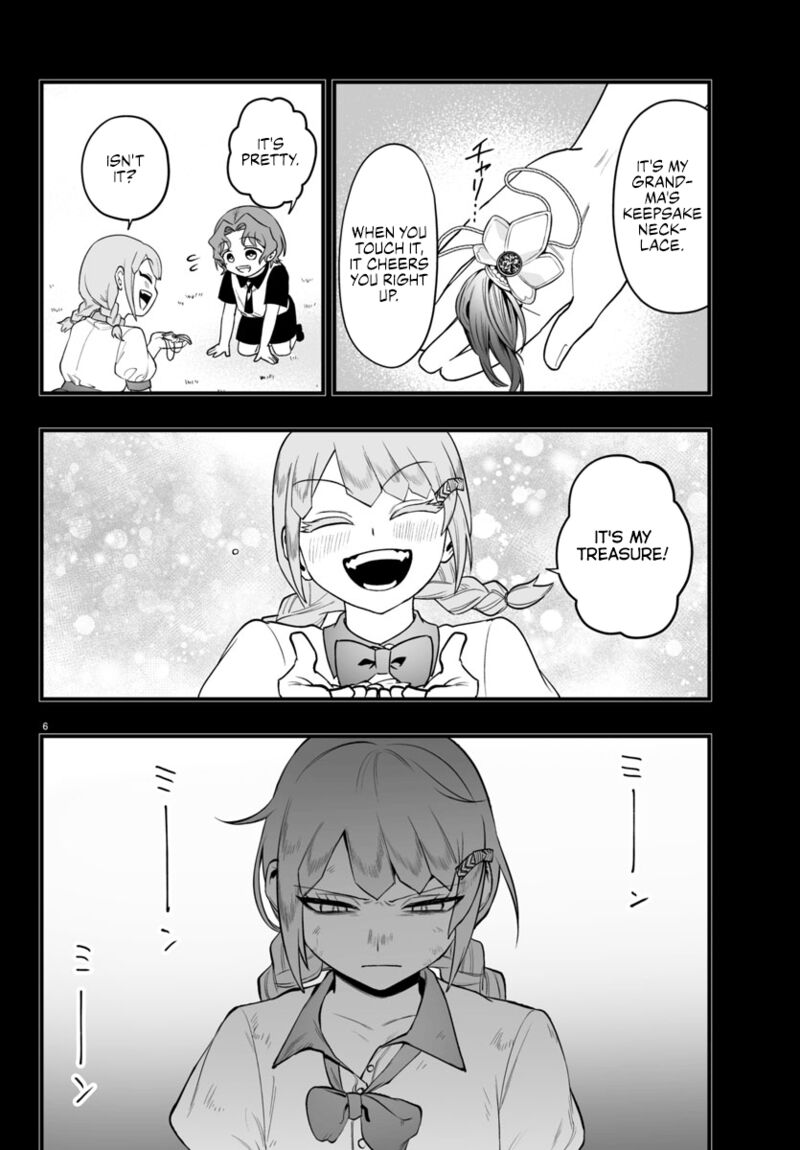 Mairimashita Iruma Kun If Episode Of Mafia Chapter 25 Page 6