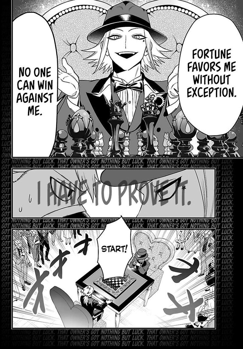 Mairimashita Iruma Kun If Episode Of Mafia Chapter 36 Page 19