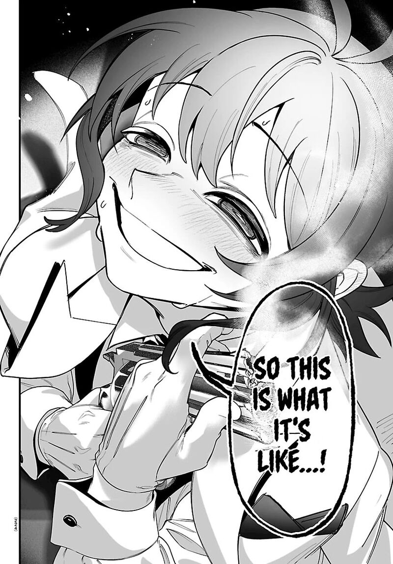 Mairimashita Iruma Kun If Episode Of Mafia Chapter 38 Page 12