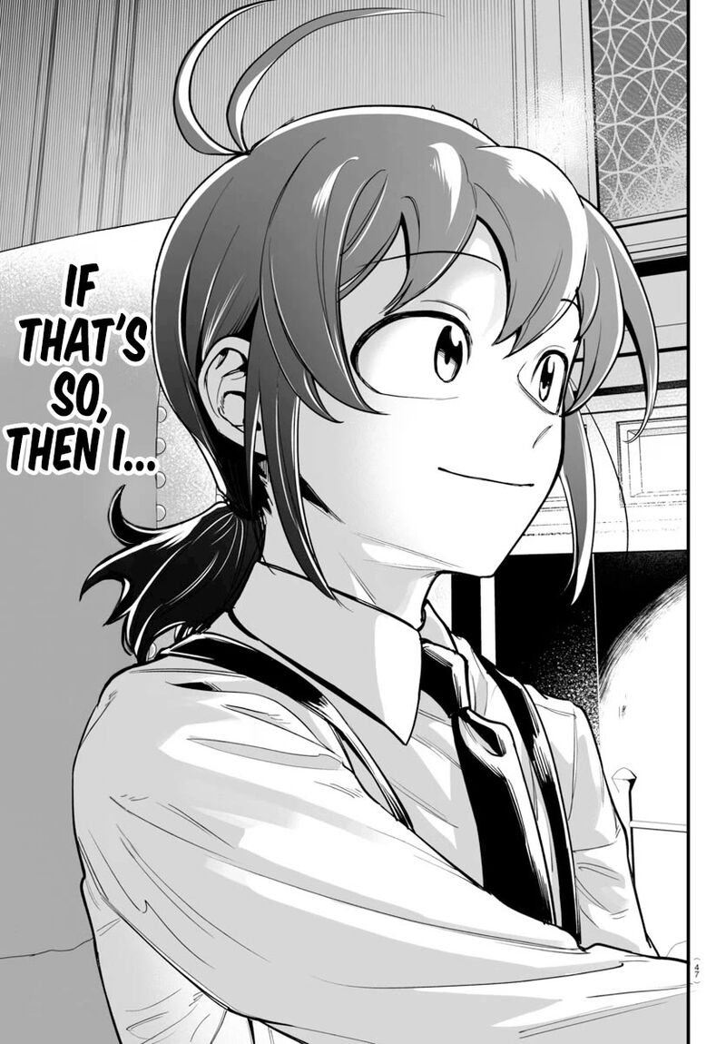 Mairimashita Iruma Kun If Episode Of Mafia Chapter 4 Page 39