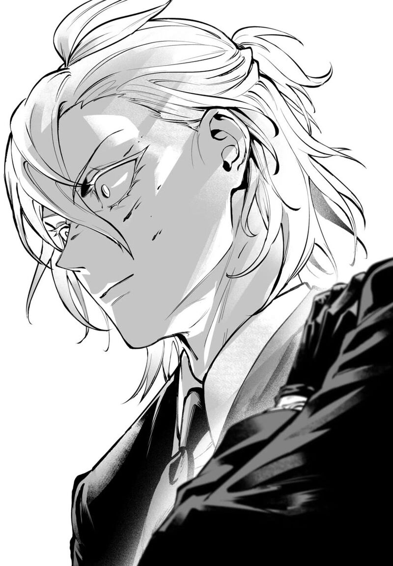 Mairimashita Iruma Kun If Episode Of Mafia Chapter 4 Page 40