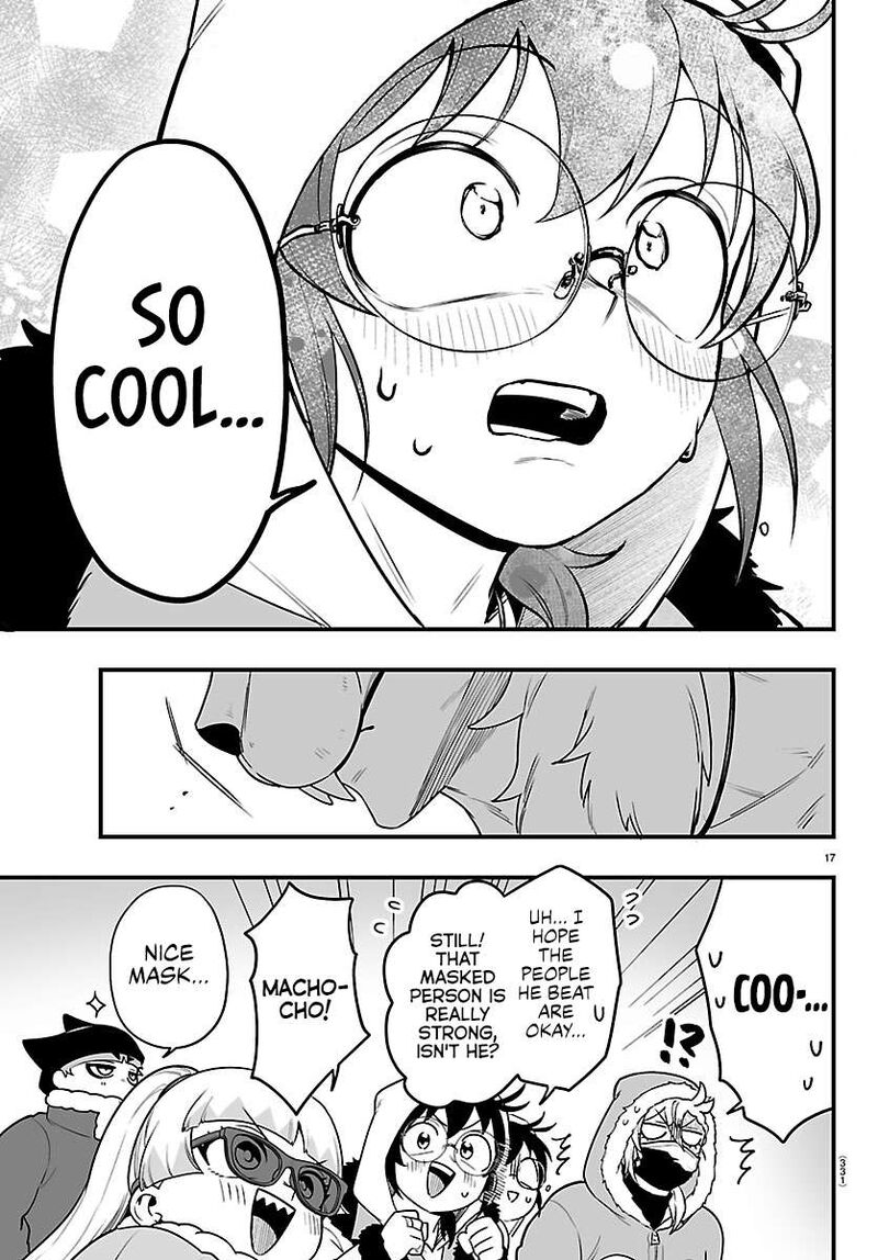 Mairimashita Iruma Kun If Episode Of Mafia Chapter 46 Page 14