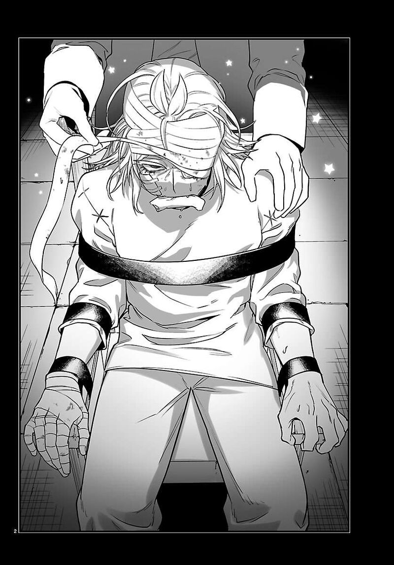 Mairimashita Iruma Kun If Episode Of Mafia Chapter 49 Page 3