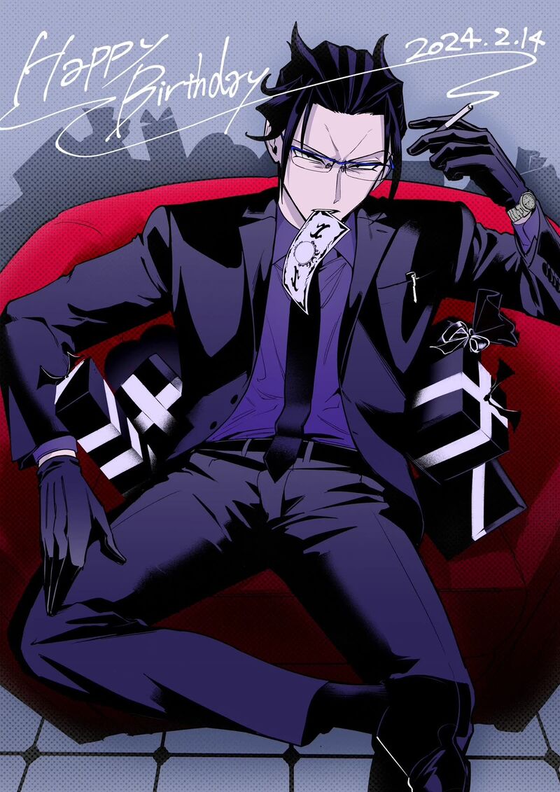 Mairimashita Iruma Kun If Episode Of Mafia Chapter 6 Page 60