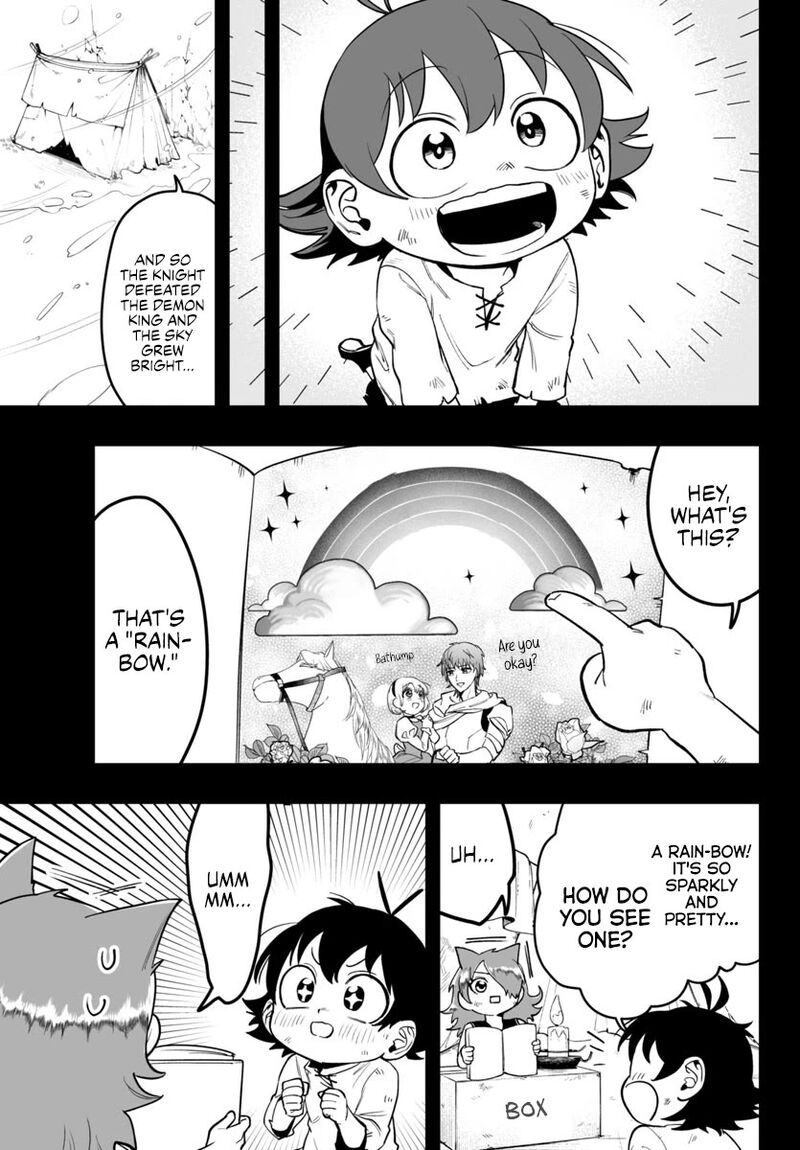Mairimashita Iruma Kun If Episode Of Mafia Chapter 9 Page 31