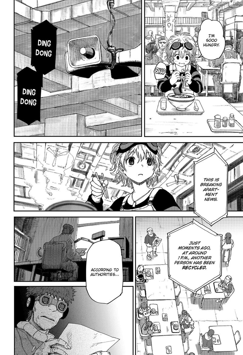 Maison And The Man Eating Apartment Chapter 1 Page 38