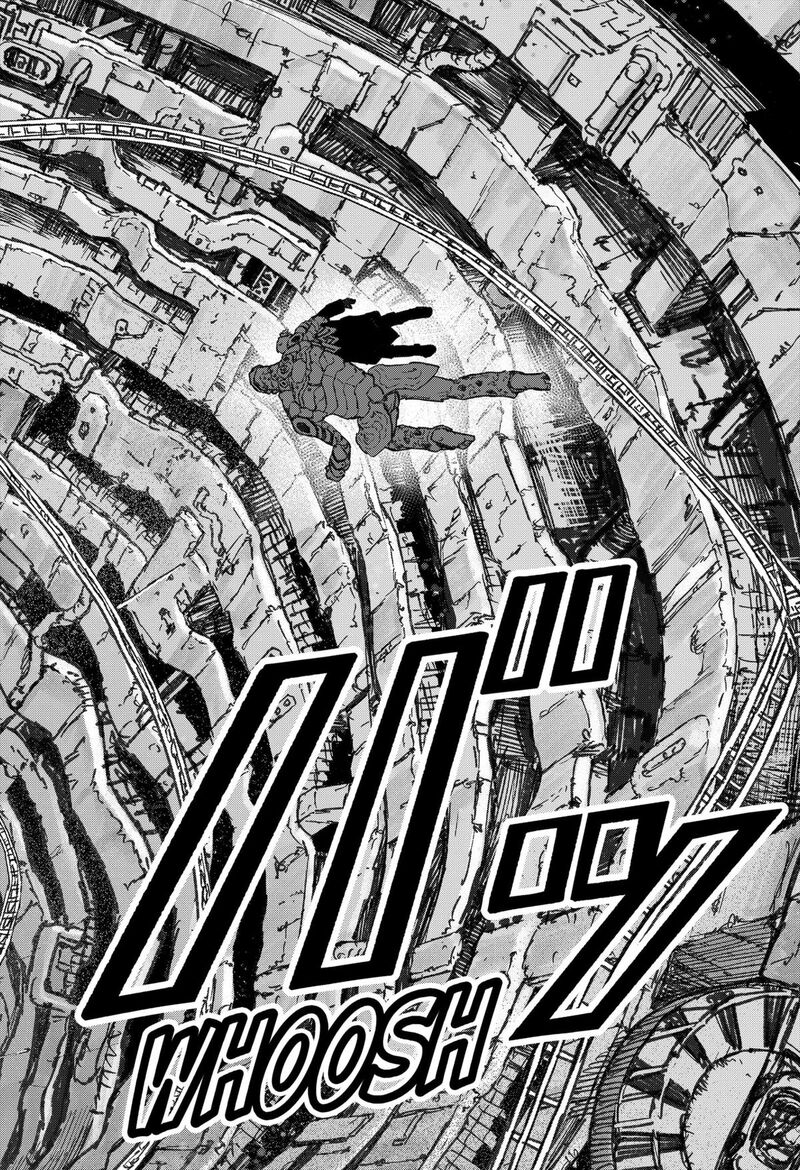 Maison And The Man Eating Apartment Chapter 12 Page 16