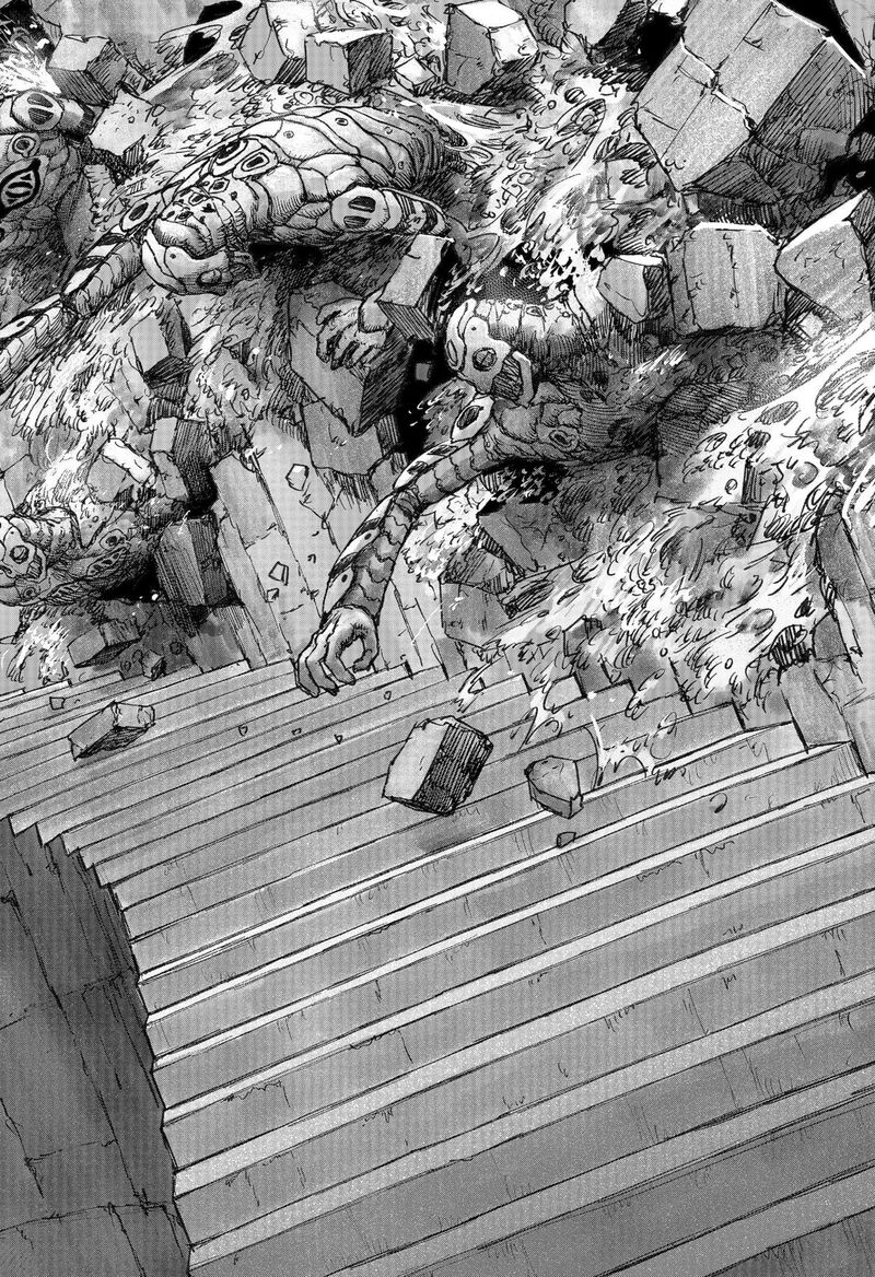 Maison And The Man Eating Apartment Chapter 18 Page 12