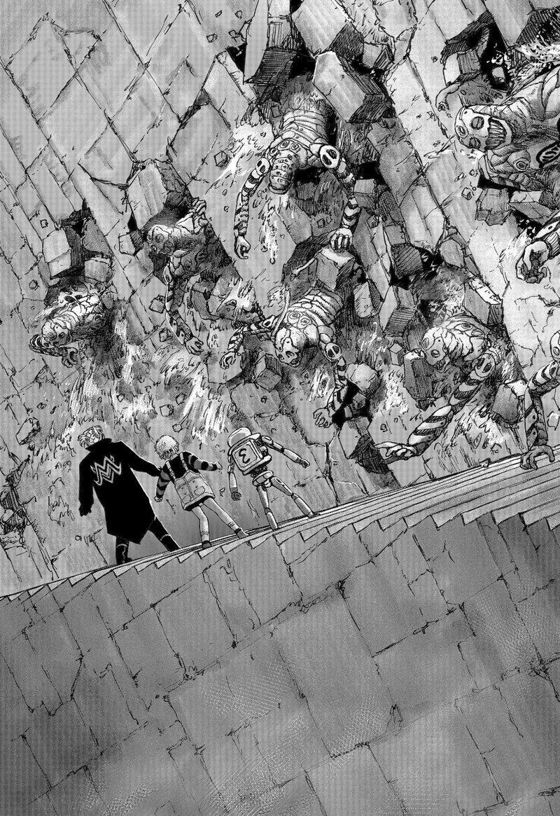 Maison And The Man Eating Apartment Chapter 18 Page 13