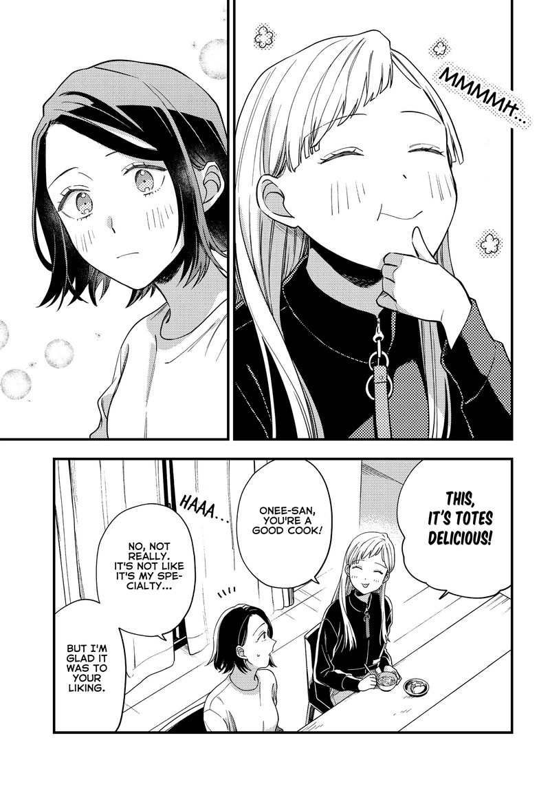 Maitsuki Niwa Tsuki Ooya Tsuki Chapter 2 Page 10