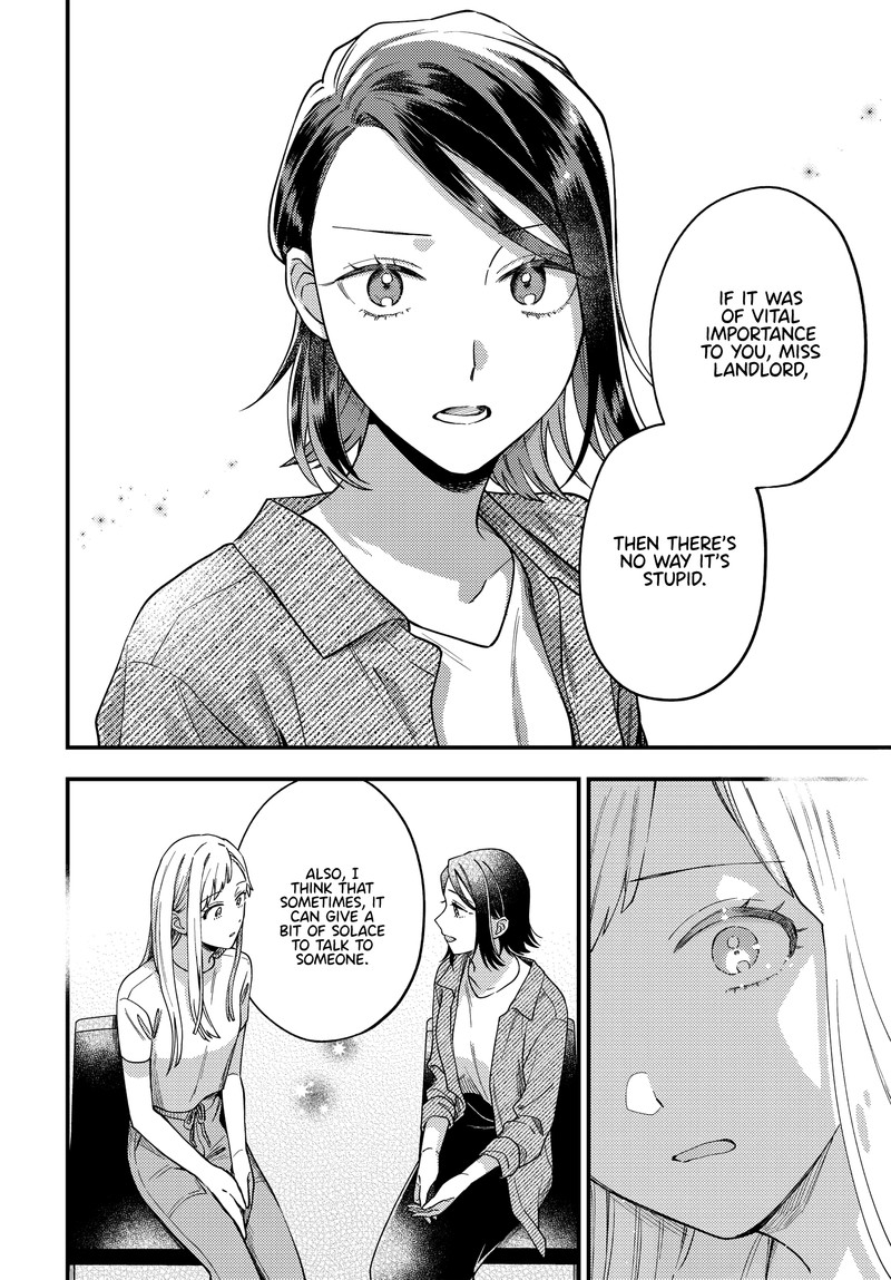 Maitsuki Niwa Tsuki Ooya Tsuki Chapter 9 Page 16