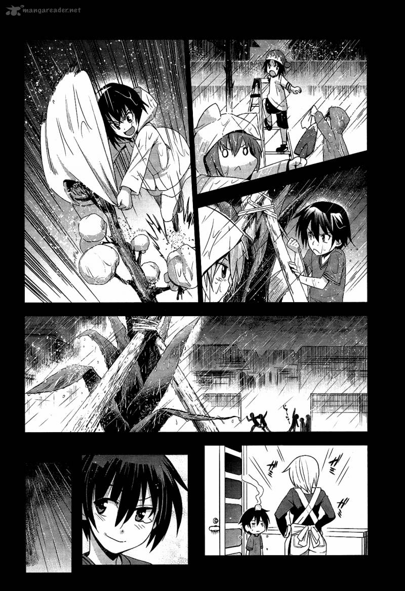 Maji De Watashi Ni Koi Shinasai Chapter 6 Page 24