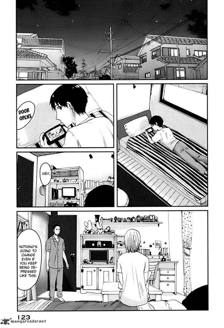 Majime Na Jikan Chapter 3 Page 24