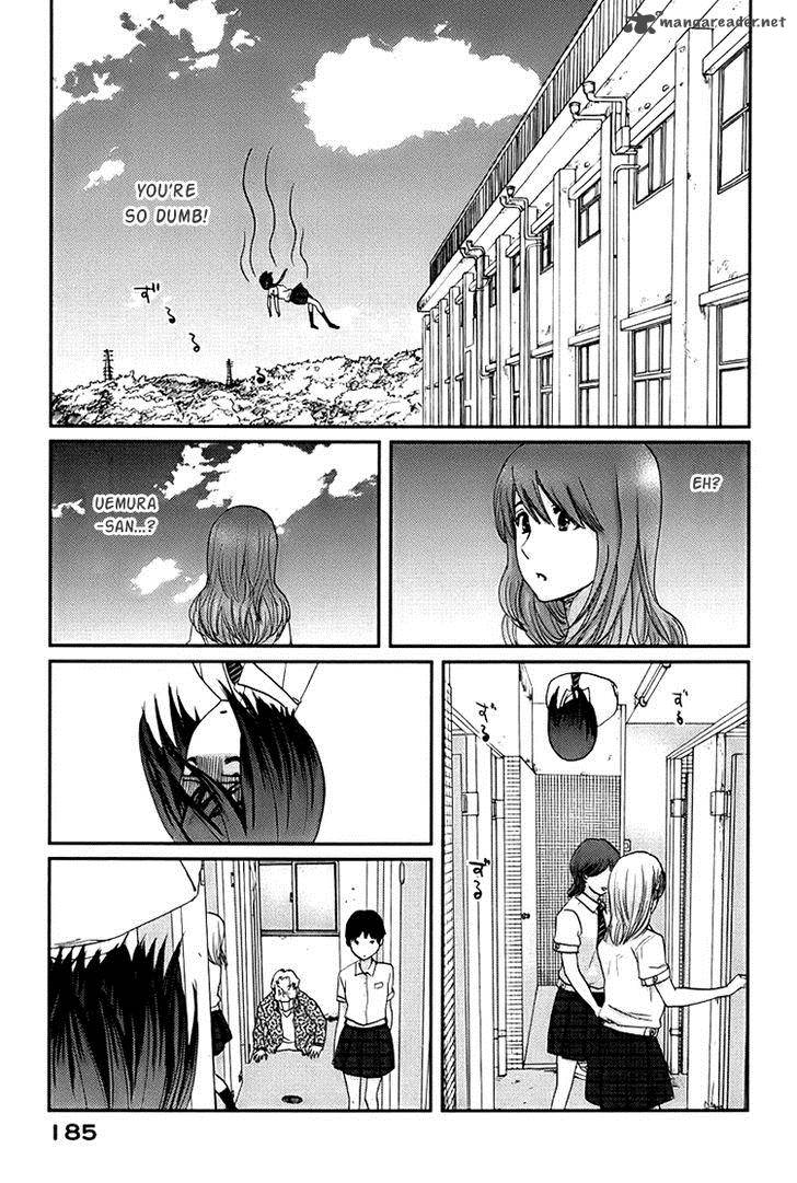 Majime Na Jikan Chapter 5 Page 25