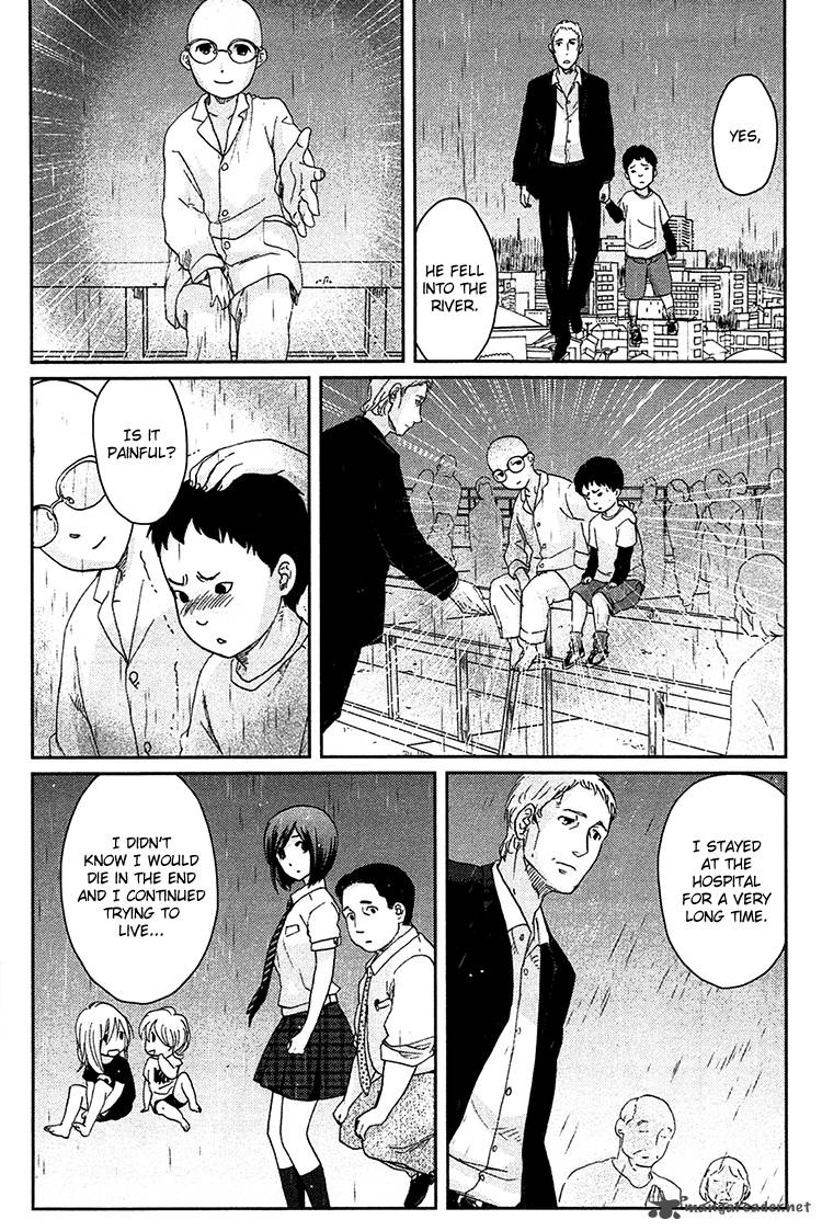 Majime Na Jikan Chapter 9 Page 16