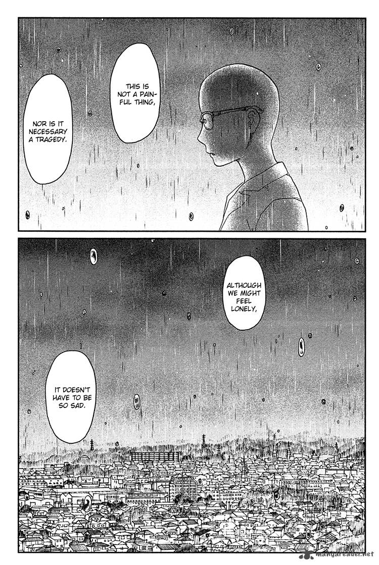 Majime Na Jikan Chapter 9 Page 19