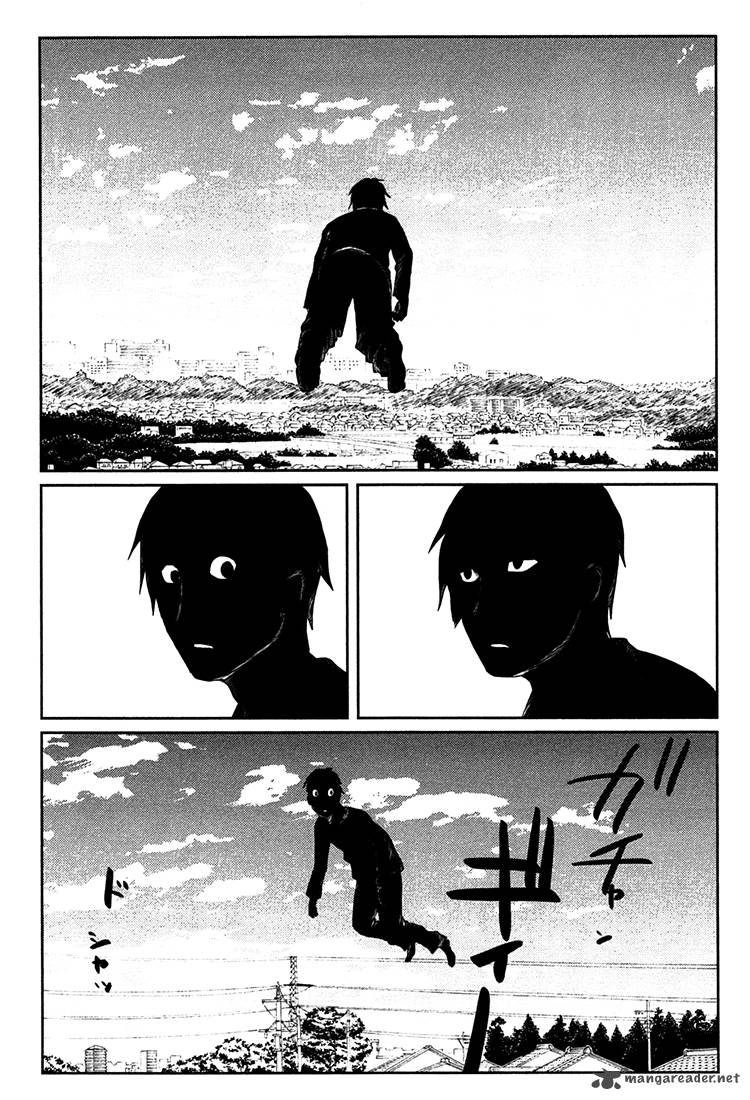 Majime Na Jikan Chapter 9 Page 59