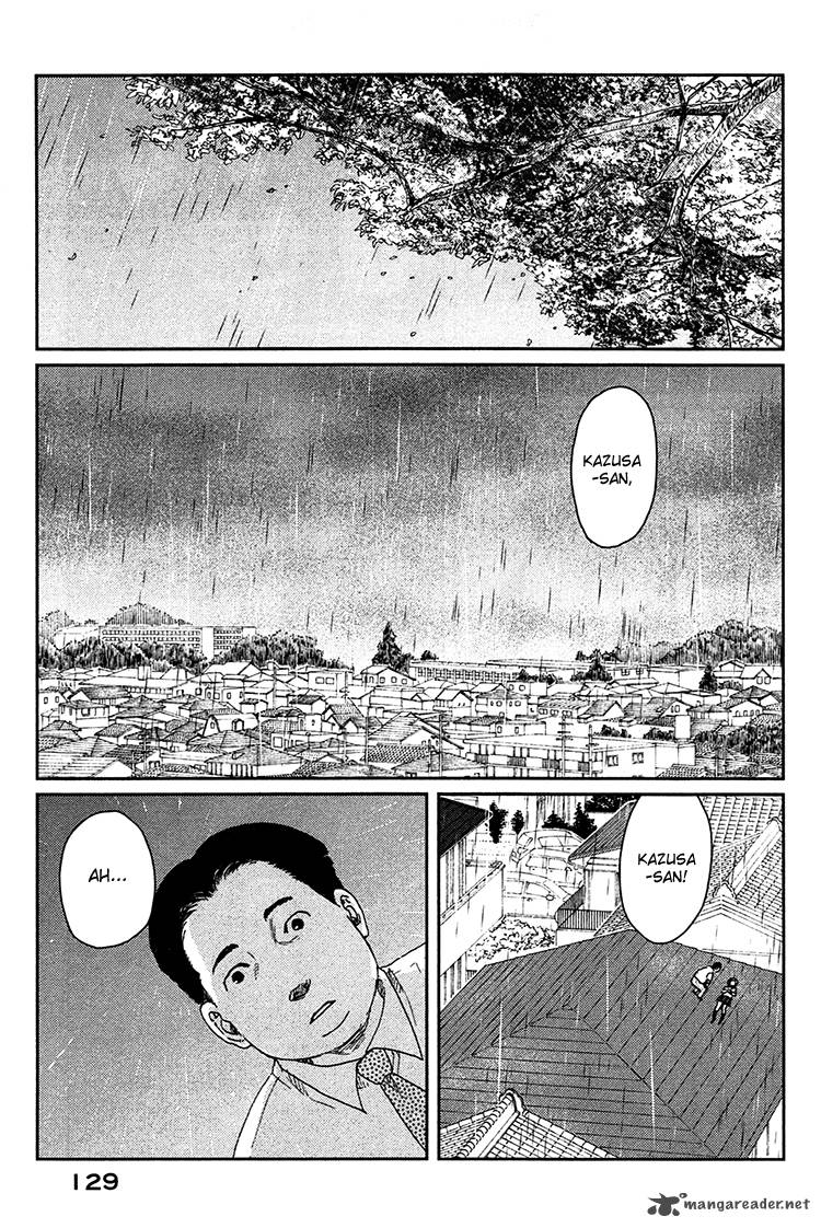 Majime Na Jikan Chapter 9 Page 8