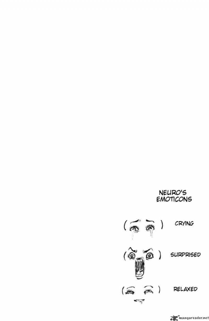 Majin Tantei Nougami Neuro Chapter 134 Page 20