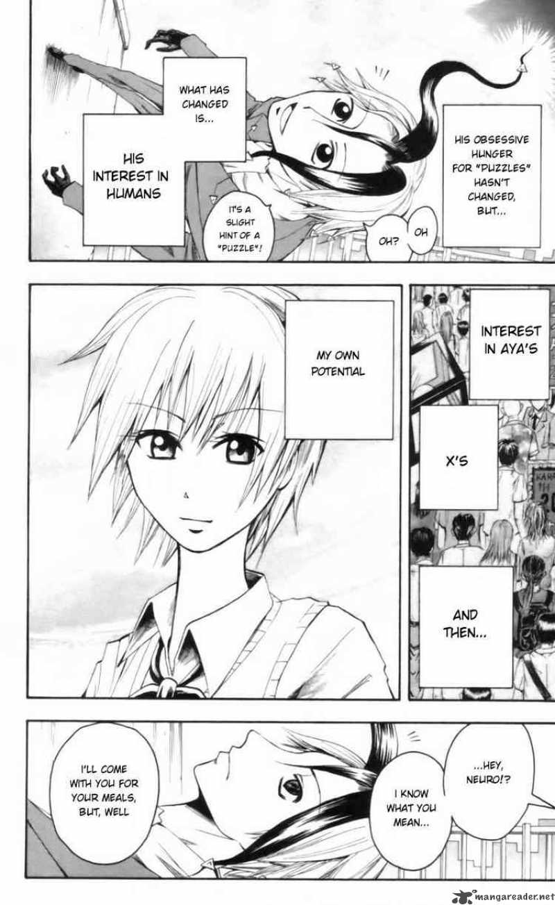 Majin Tantei Nougami Neuro Chapter 23 Page 18