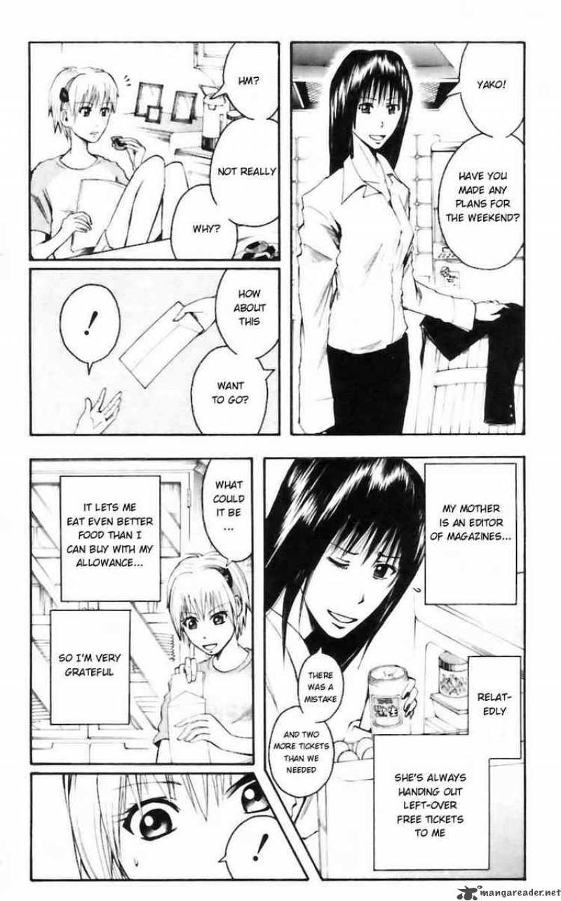 Majin Tantei Nougami Neuro Chapter 31 Page 2