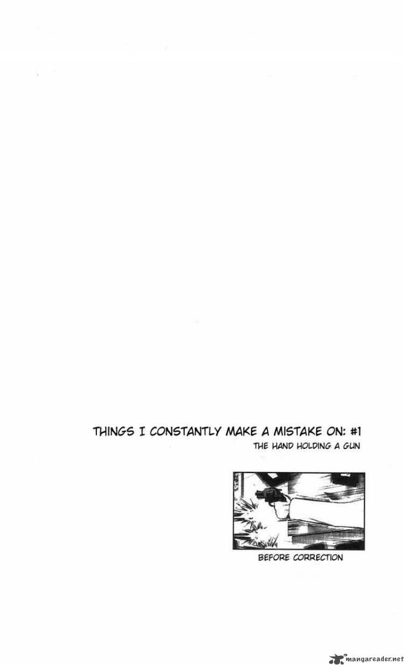 Majin Tantei Nougami Neuro Chapter 56 Page 20