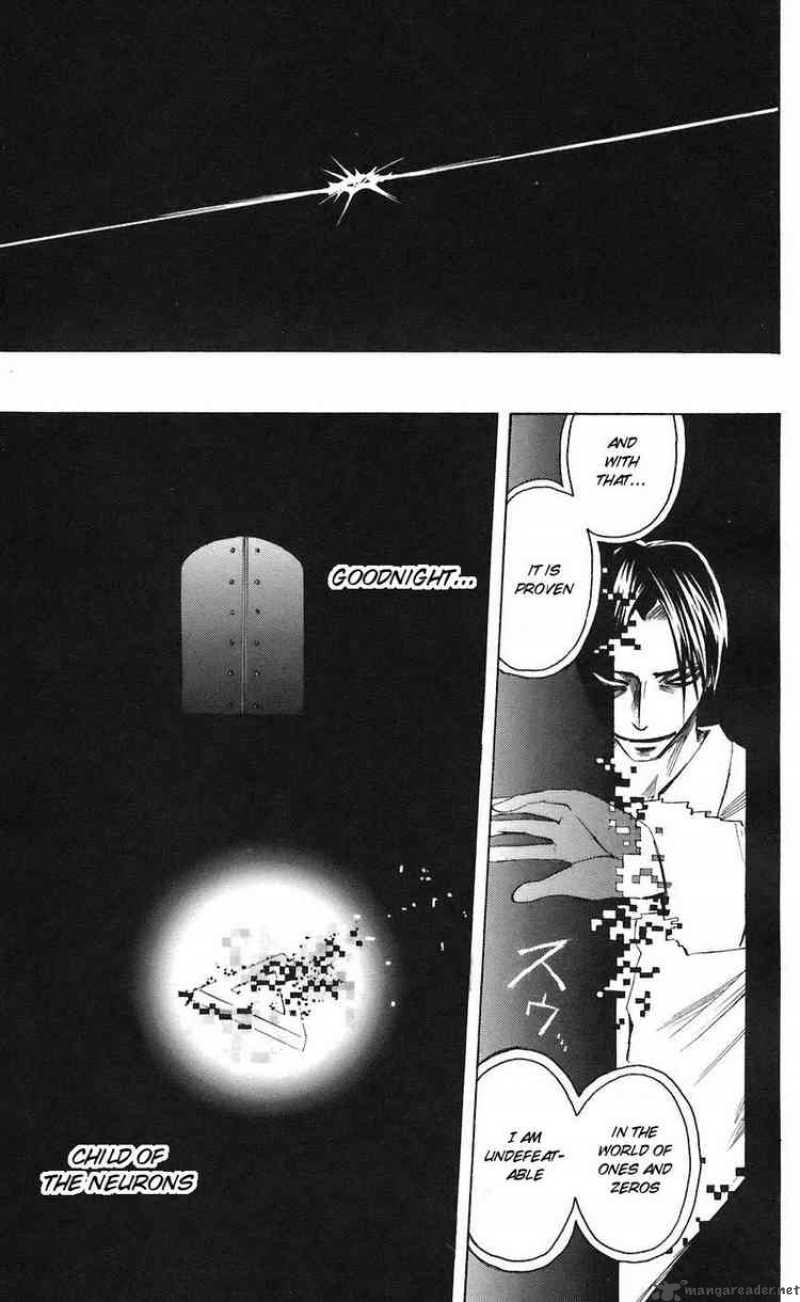 Majin Tantei Nougami Neuro Chapter 71 Page 19