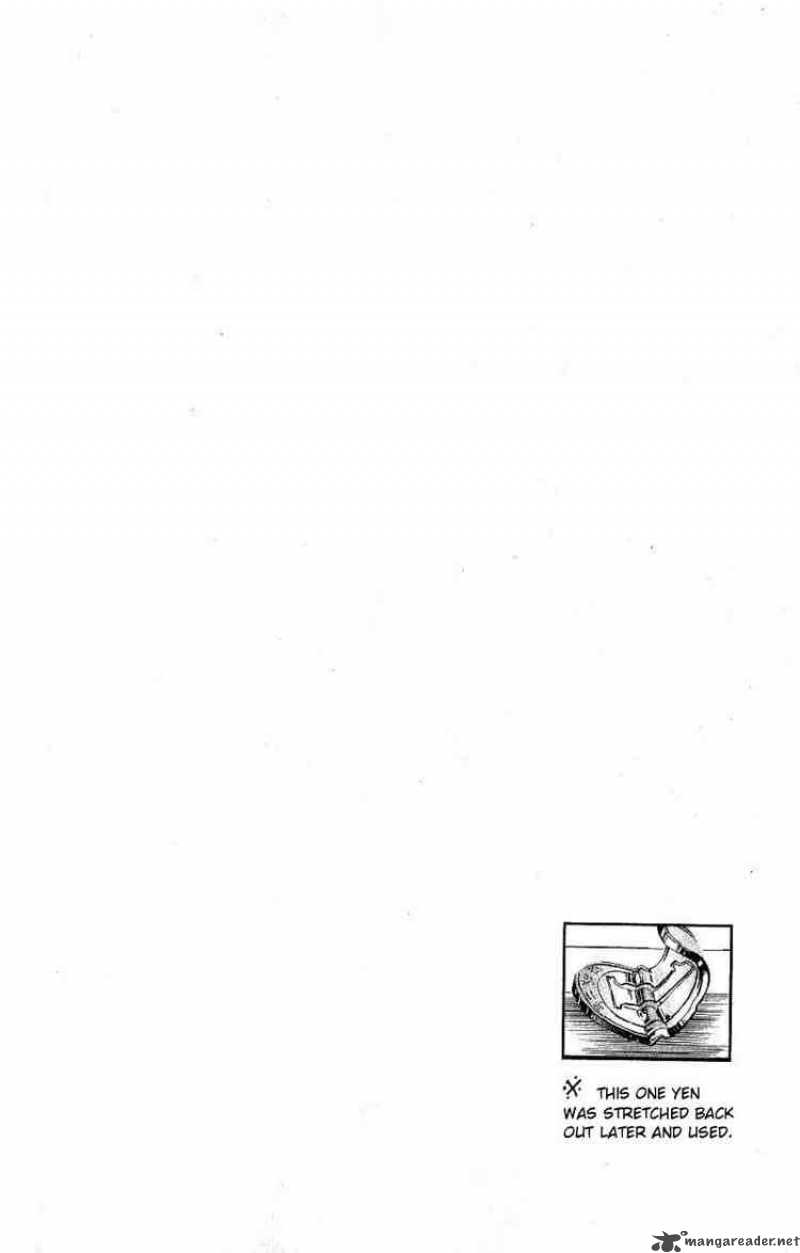 Majin Tantei Nougami Neuro Chapter 99 Page 20