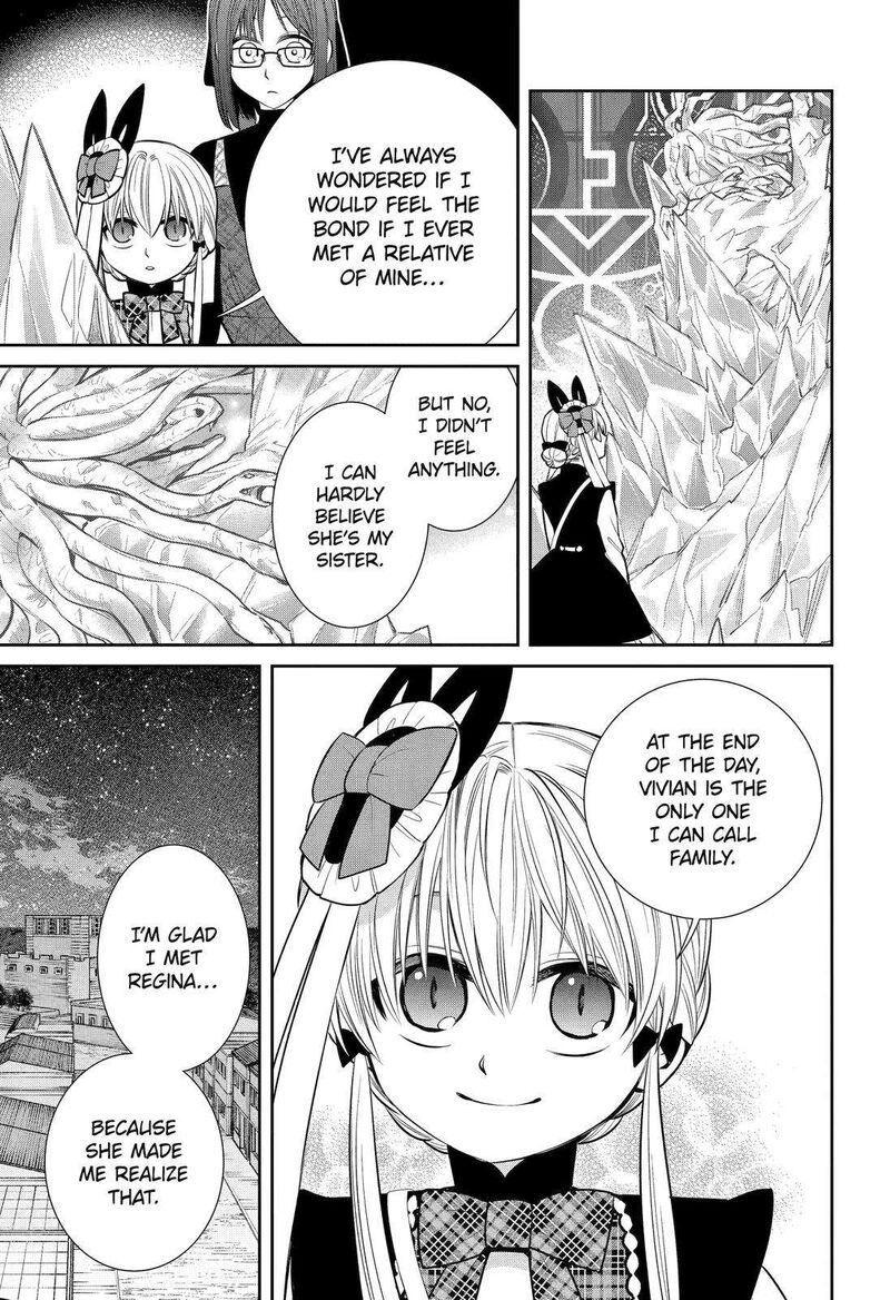 Majo No Geboku To Maou No Tsuno Chapter 89 Page 3
