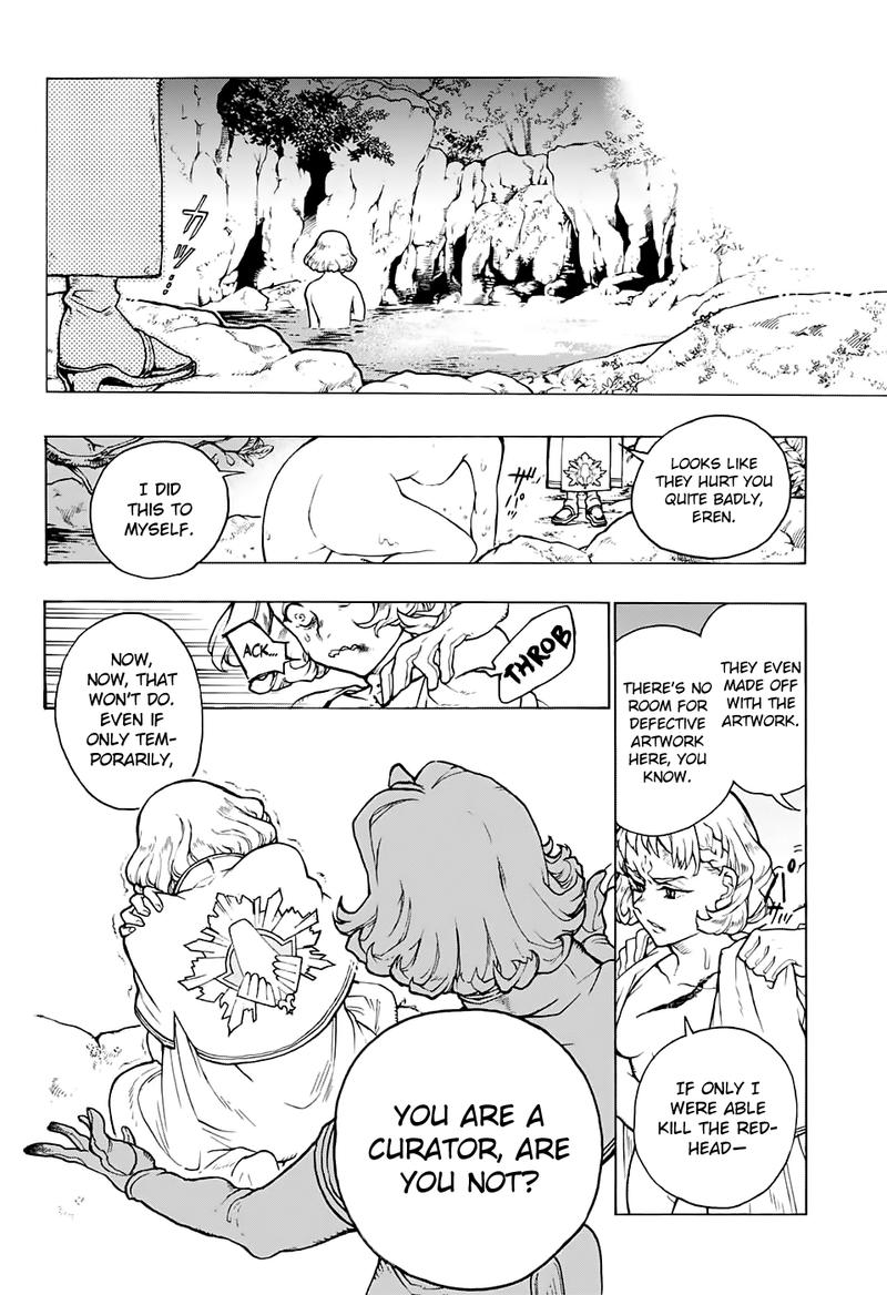 Majo No Kaigashuu Chapter 3 Page 48