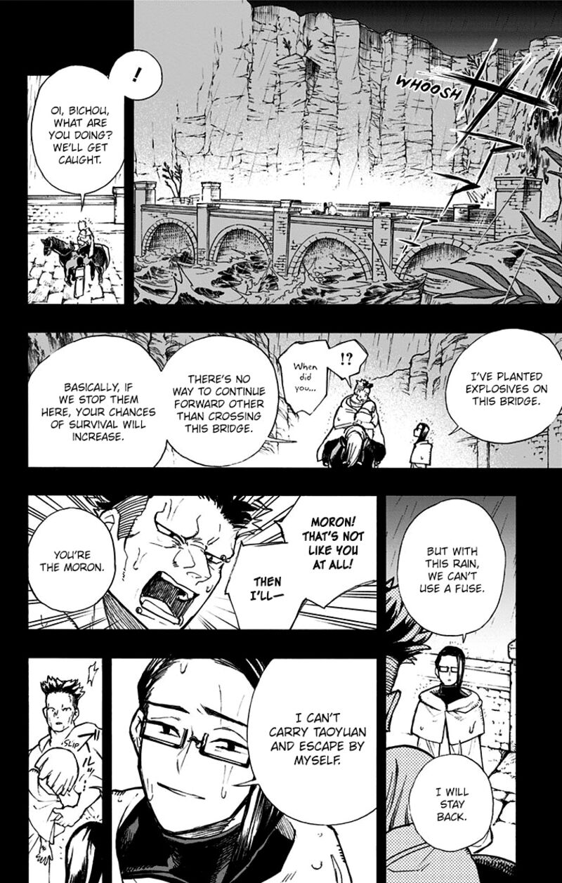 Majo No Kaigashuu Chapter 7 Page 22