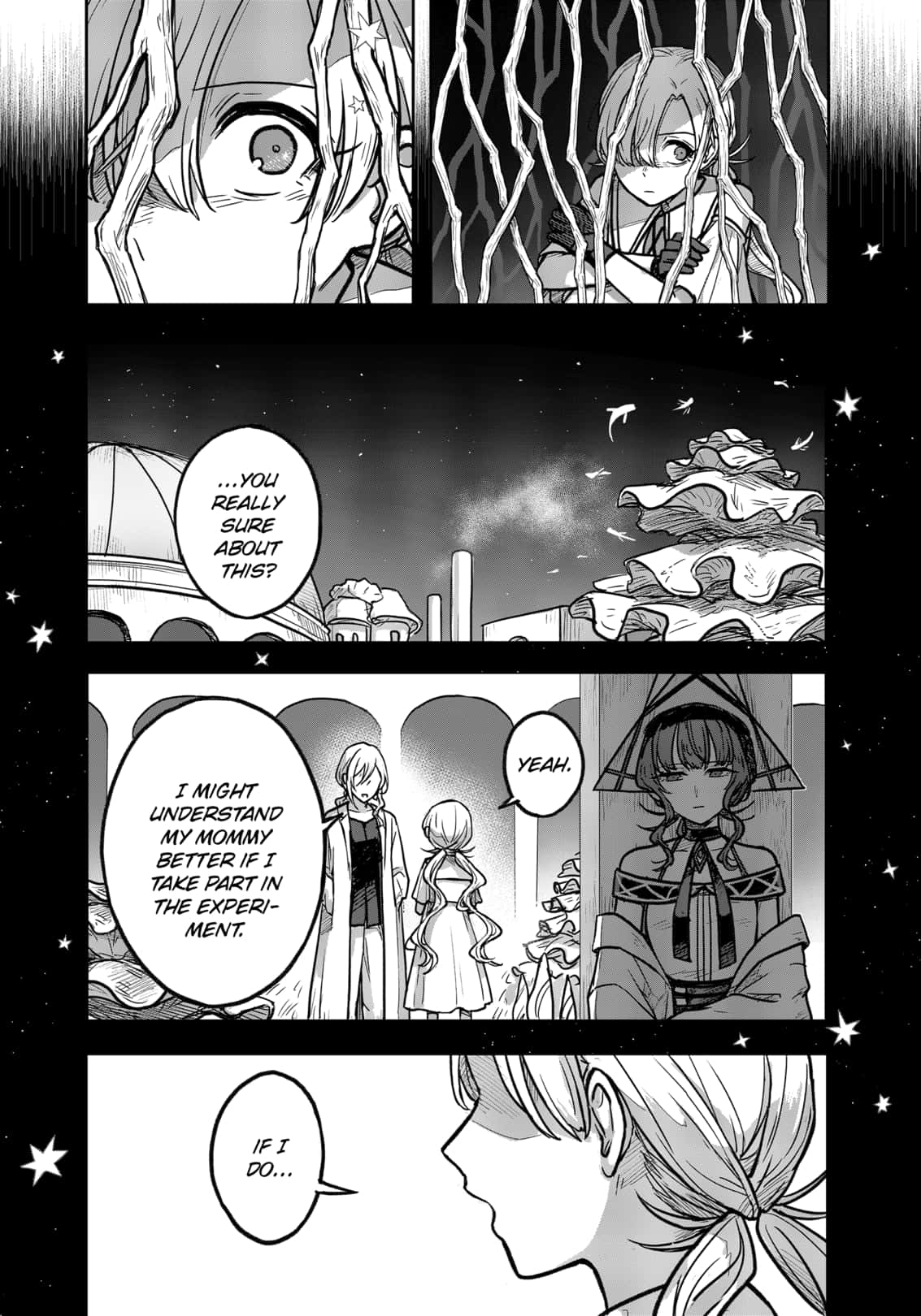 Majo No Shikkounin Chapter 11 Page 5
