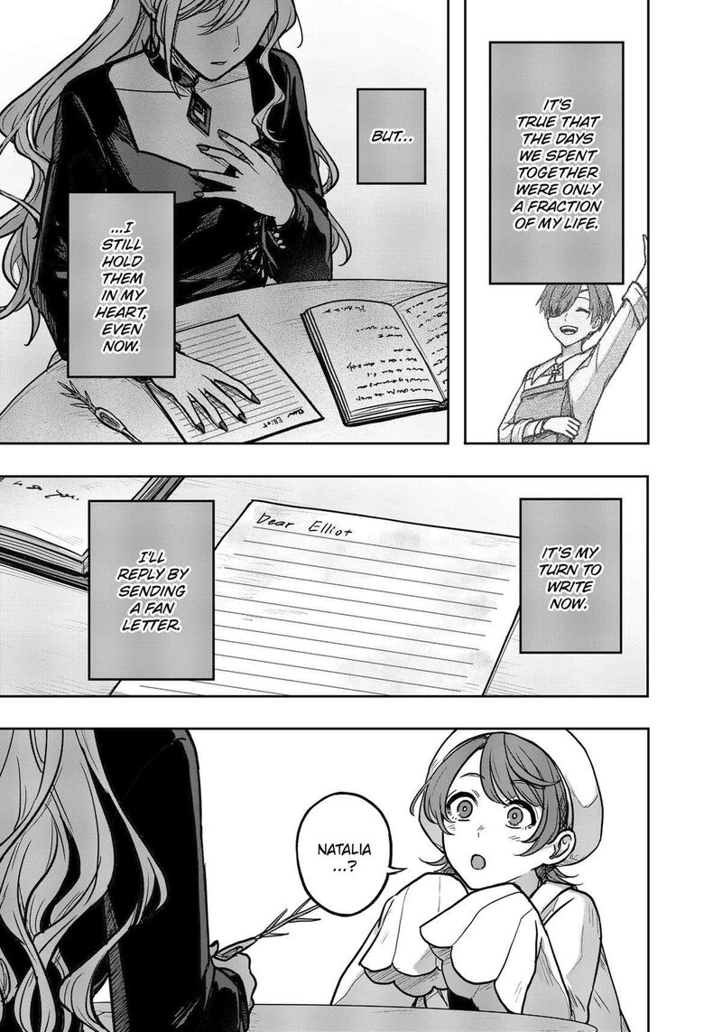 Majo No Shikkounin Chapter 15 Page 25