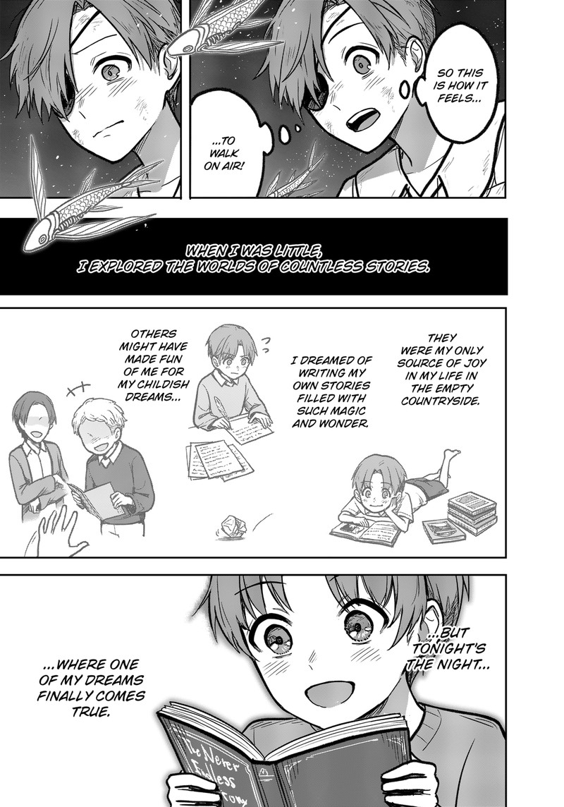 Majo No Shikkounin Chapter 2 Page 45