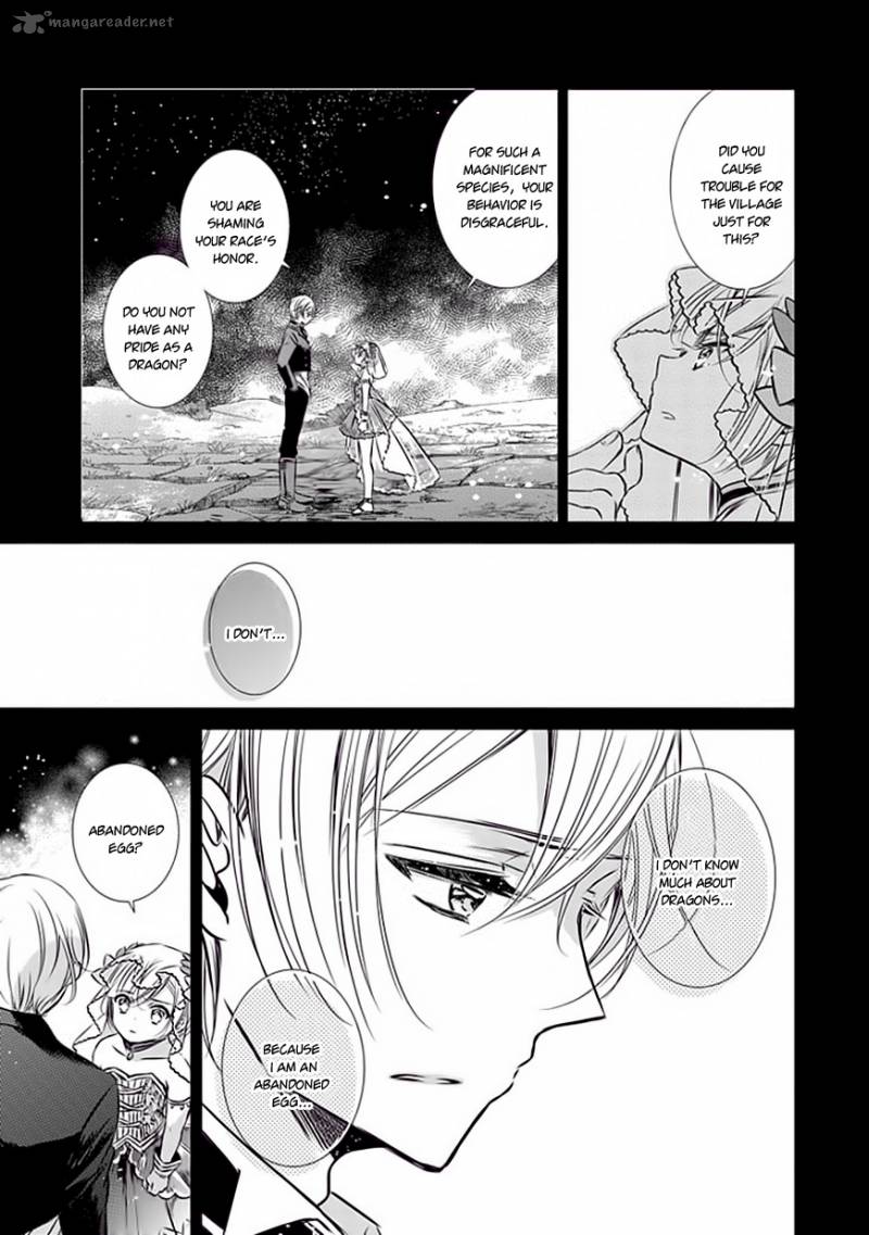 Majo No Shinzou Chapter 12 Page 8