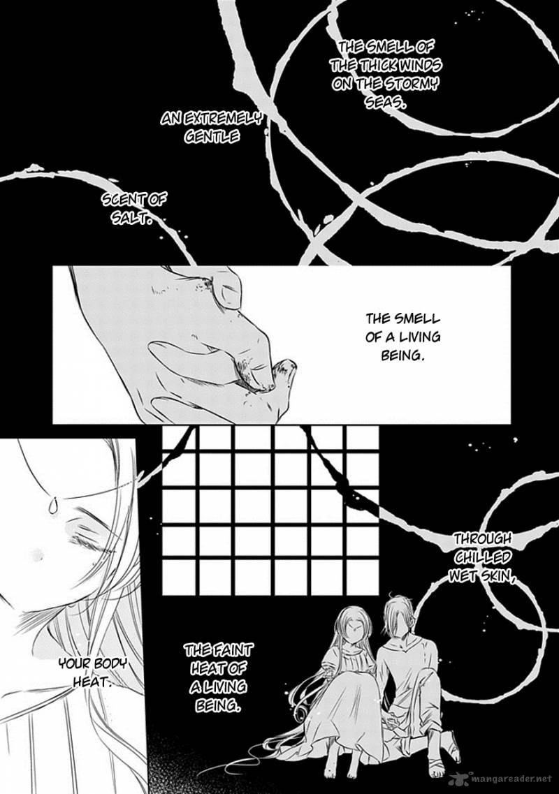 Majo No Shinzou Chapter 16 Page 2