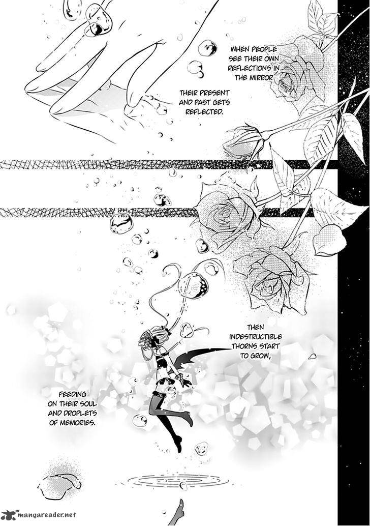 Majo No Shinzou Chapter 20 Page 3