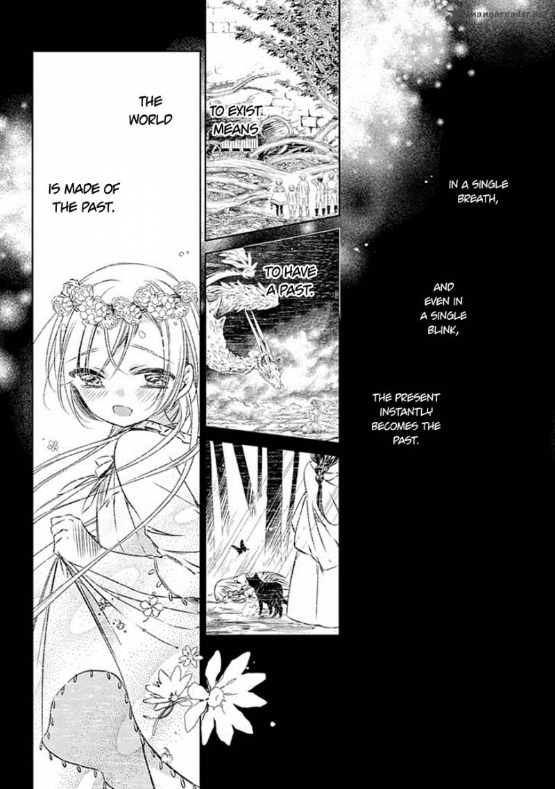 Majo No Shinzou Chapter 21 Page 3