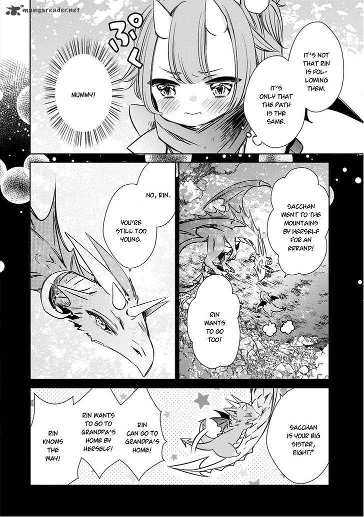 Majo No Shinzou Chapter 31 Page 16