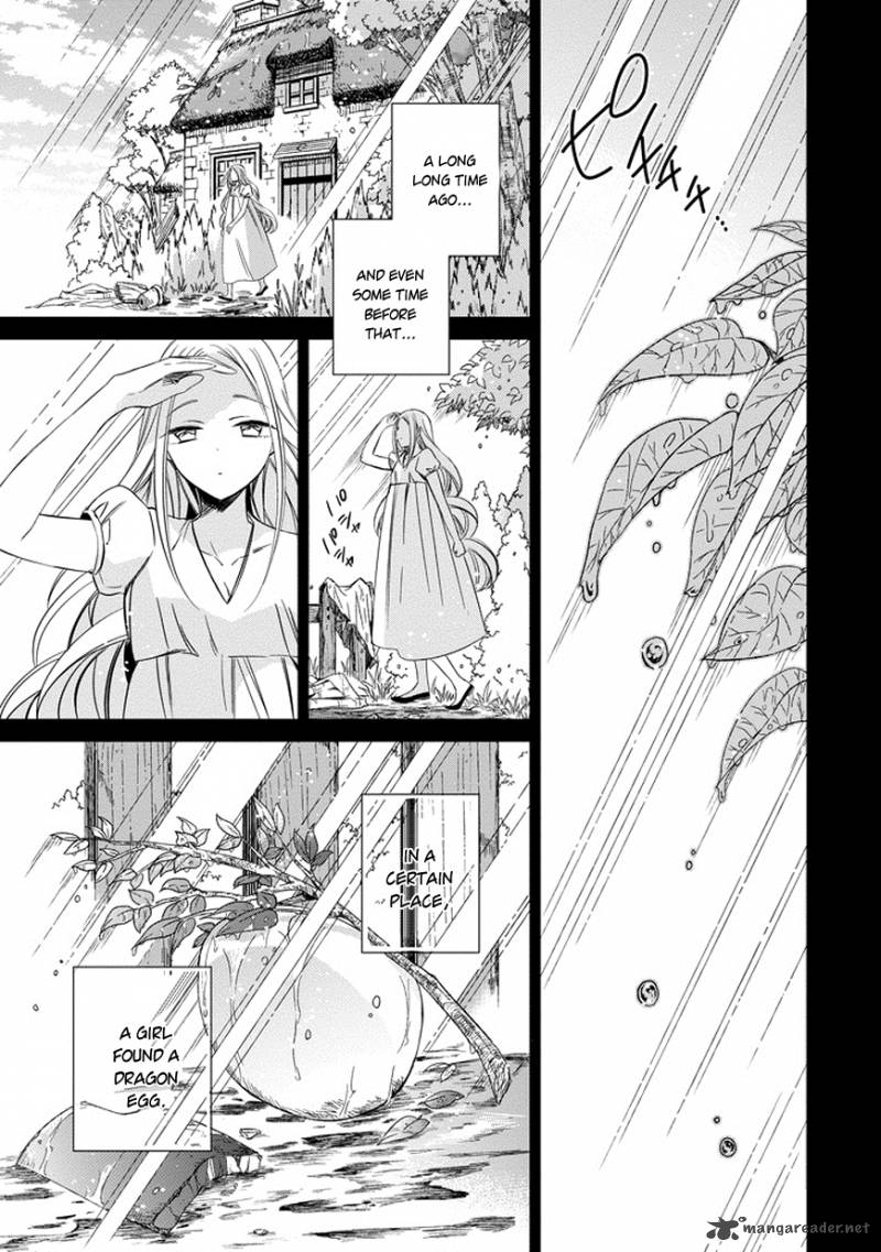 Majo No Shinzou Chapter 38 Page 1