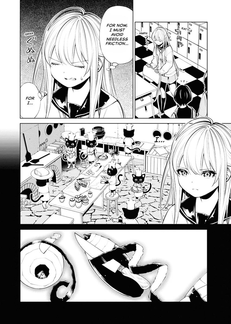 Majo No Soup Chapter 1 Page 15
