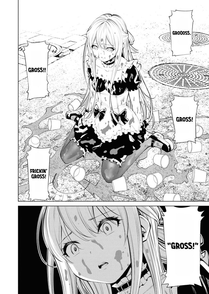 Majo No Soup Chapter 1 Page 24